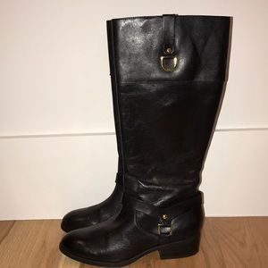 BRAND NEW Lauren Ralph Lauren Boots